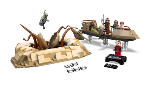 Set 75396