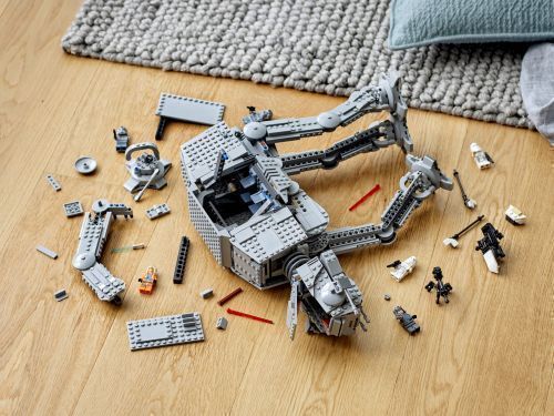 Set 75288