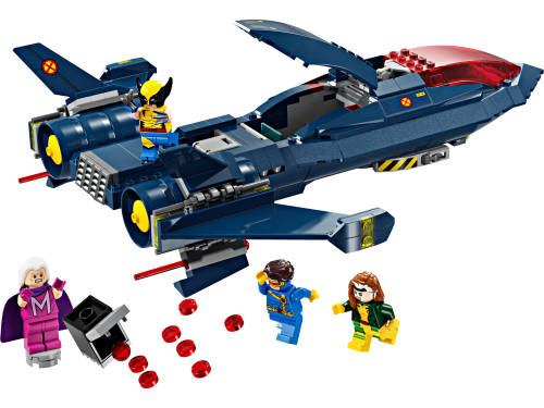 Set 76281