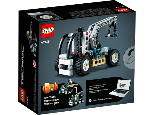 Set 42133