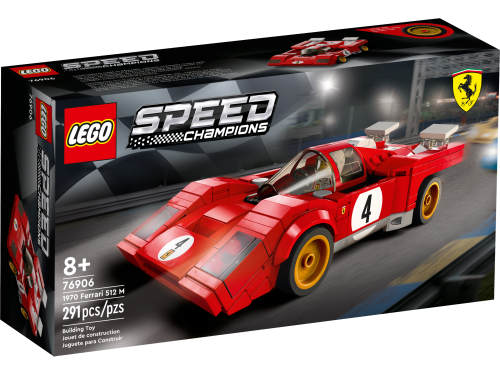 Set 76906