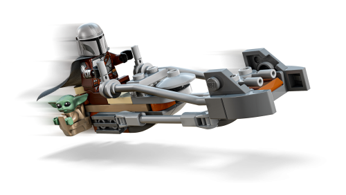 Set 75436