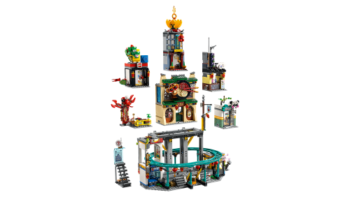 Set 80036