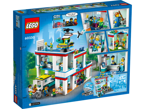 Set 60330
