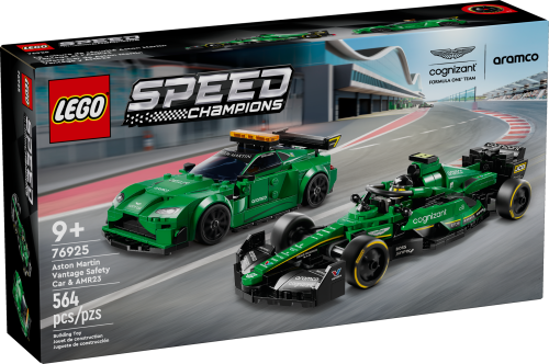 Set 76925