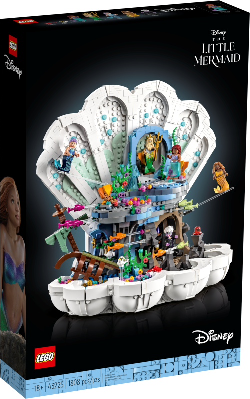 Set 43225