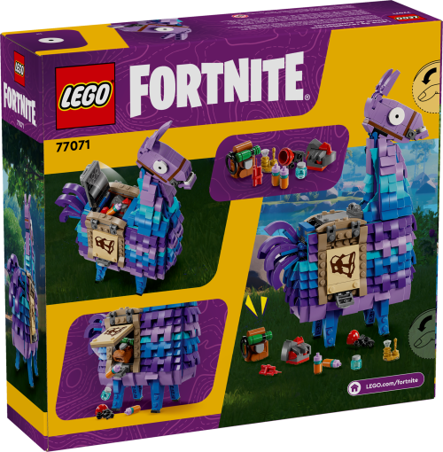 Set 77071