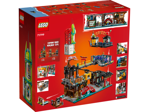 Set 71799