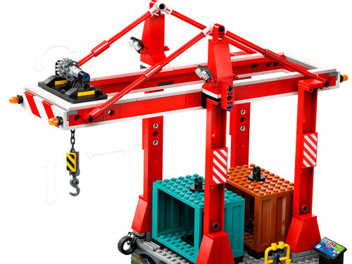Set 60422