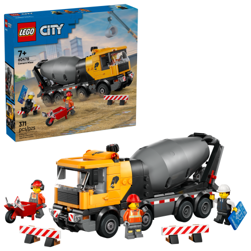 Set 60478