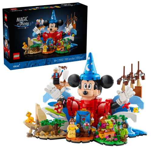 Set 21352