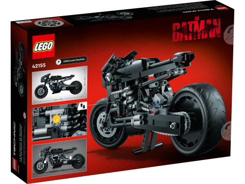 Set 42155