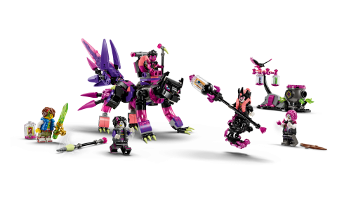 Set 71483