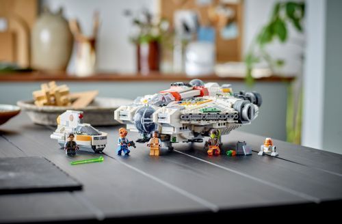Set 75357