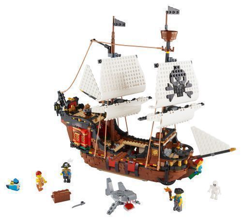 Set 31109