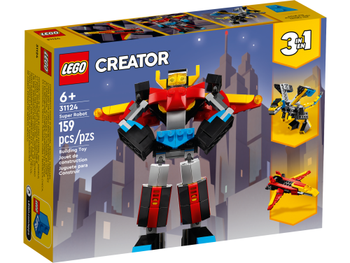 Set 31124