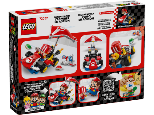 Set 72032