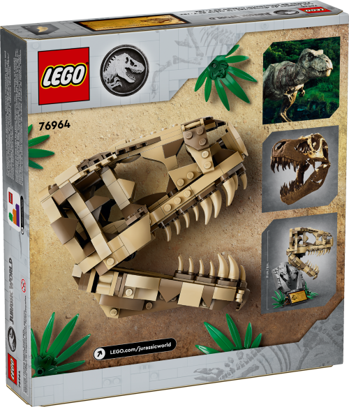 Set 76964