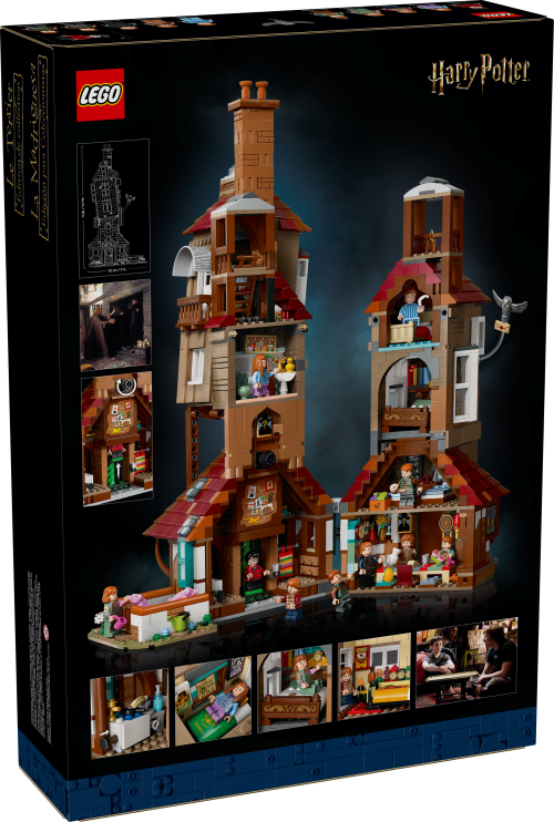 Set 76437