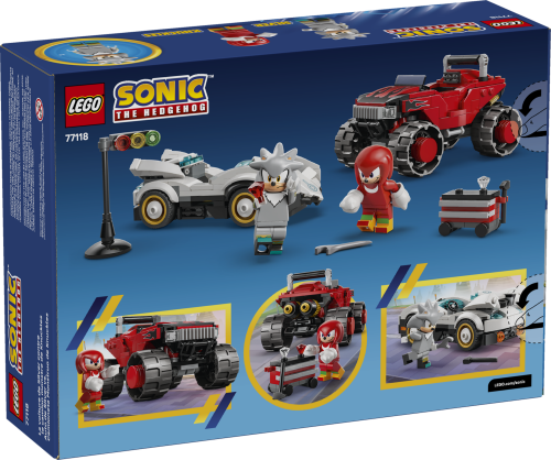 Set 77118
