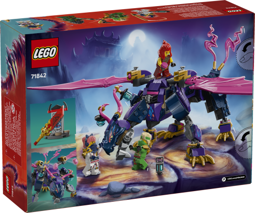 Set 71842