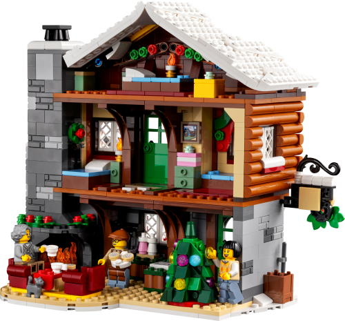 Set 10325
