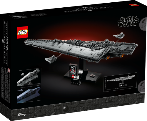 Set 75356