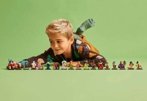Set 71038
