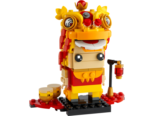 Set 40540
