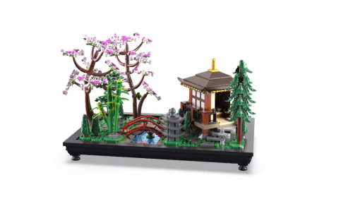 Set 10315