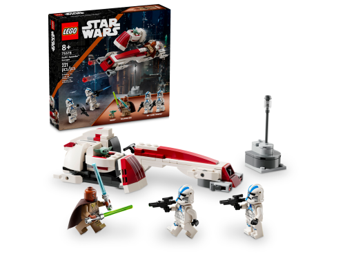 Set 75378