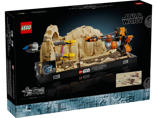 Set 75380
