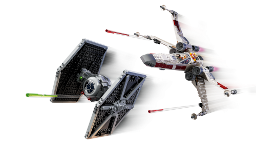 Set 75393