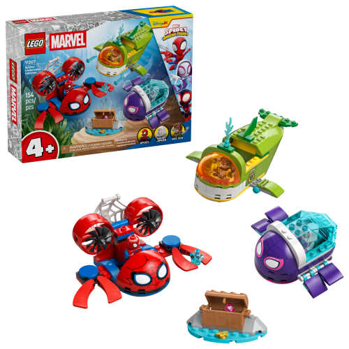 Set 11207