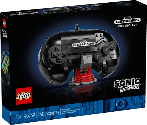 Set 40769