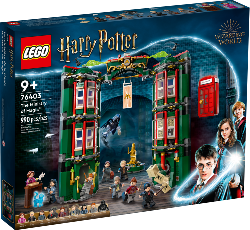 Set 76403