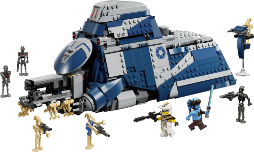 Set 75435