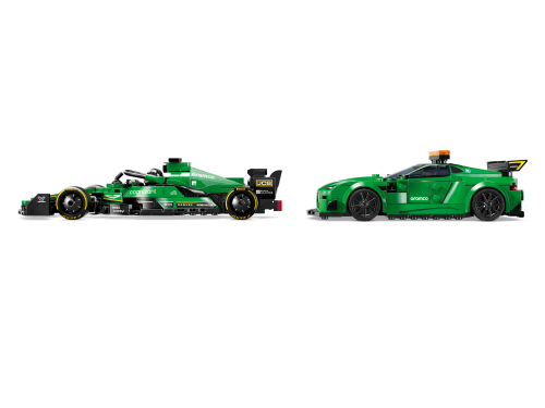 Set 76925