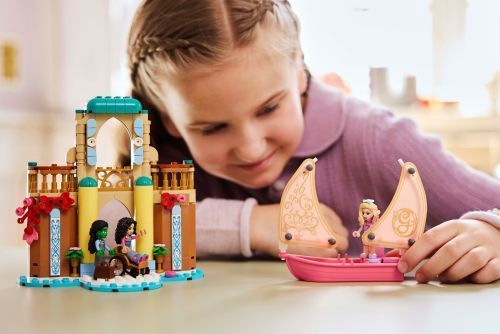 Set 75681