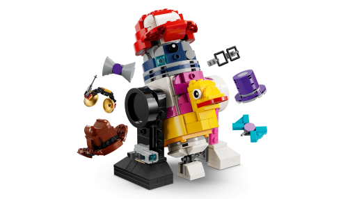Set 75392