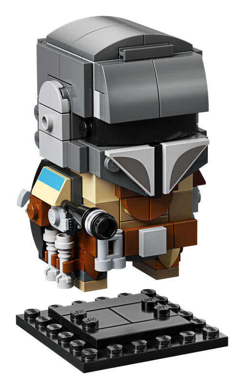 Set 75317