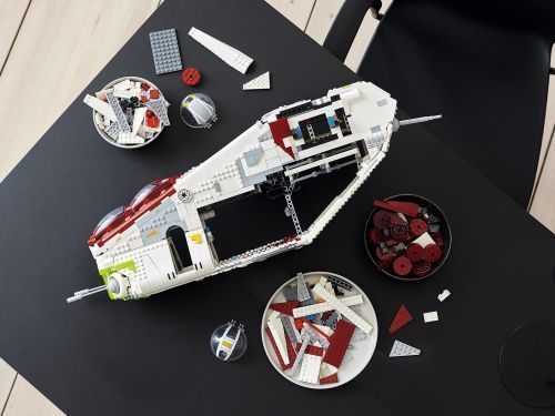 Set 75309