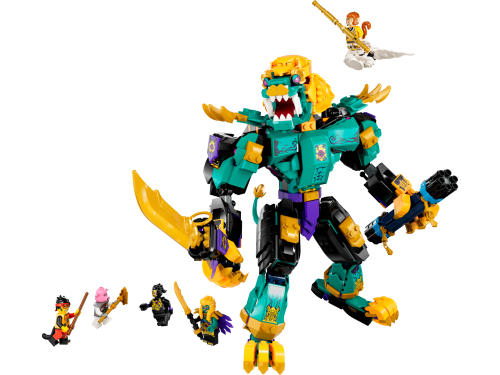 Set 80048