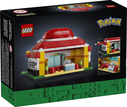Set 40911