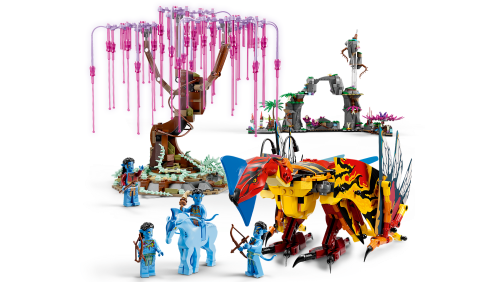 Set 75574