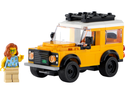 Set 40650