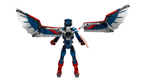 Set 76296