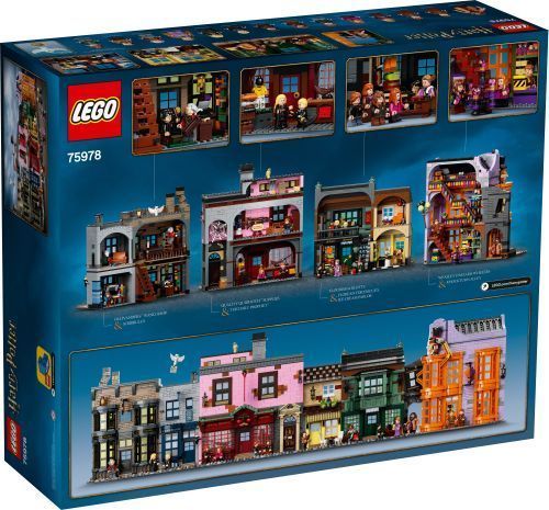 Set 75978