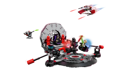 Set 75427