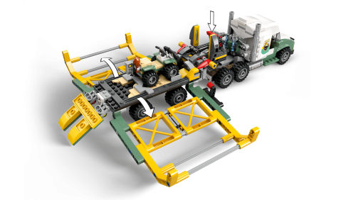 Set 76966
